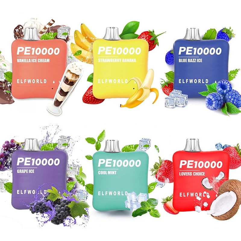 Elfworld PE10000