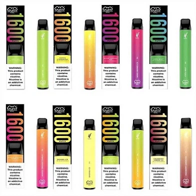 Suure võimsusega Vape Pen